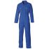 Dickies Blue Reusable Overall, M