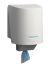 Kimberly Clark Plastic White Wall Mounting Paper Towel Dispenser, 270mm x 380mm x 260mm