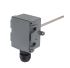 RS PRO NTC Thermistor, -30°C Min, +70°C Max