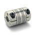 Ruland Jaw Coupling Coupler 31.75mm Outside Diameter