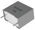 Condensatore a film KEMET, R73, 1nF, 1.6 kV dc, 450 V ac, ±5%