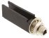 Vishay Panel Mount Adapter 19mm, For Use With Potentiometer