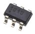 Renesas Electronics ISL43210IHZ-T7A Analogue Switch Single SPDT 3.3 V, 5 V, 12 V, 6-Pin SOT-23