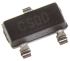 Renesas Electronics Fixed Series Voltage Reference ±0.2 % 3-Pin SOT-23, ISL21080DIH309Z-TK