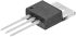 Texas Instruments LM2990T-12/NOPB, 1 Low Dropout Voltage, Voltage Regulator 1A, -12 V 3-Pin, TO-220