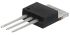 Texas Instruments LM340T-12/NOPB, 1 Linear Voltage, Voltage Regulator 1A, 12 V 3-Pin, TO-220