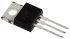 Texas Instruments LM1084IT-3.3/NOPB, 1 Low Dropout Voltage, Voltage Regulator 5A, 3.3 V 3-Pin, TO-220