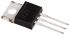 Texas Instruments LM1084IT-5.0/NOPB, 1 Low Dropout Voltage, Voltage Regulator 5A, 5 V 3-Pin, TO-220