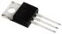 Texas Instruments LM1086IT-3.3/NOPB, 1 Low Dropout Voltage, Voltage Regulator 1.5A, 3.3 V 3-Pin, TO-220
