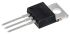 Texas Instruments LM7912CT/NOPB, 1 Linear Voltage, Voltage Regulator 1.5A, -12 V 3-Pin, TO-220