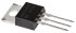 onsemi MJE15033G PNP Transistor, -8 A, -250 V, 3-Pin TO-220AB