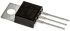 onsemi MC7805CTG, 1 Linear Voltage, Voltage Regulator 1A, 5 V 3-Pin, TO-220