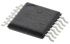 ams OSRAM Hall-Effekt-Sensor SMD TSSOP 14-Pin