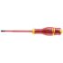 Facom Phillips Insulated Screwdriver, PH2 Tip, 125 mm Blade, VDE/1000V, 245 mm Overall