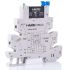 i-Autoc KSMD Series Solid State Interface Relay, DIN Rail Mount