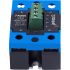 i-Autoc Solid State Relay, 25 A Load, Panel Mount, 280 V ac Load, 15 V dc Control