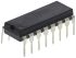 Texas Instruments Instrumentenverstärker Dual PDIP THT 16-Pin ±15V