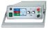 EA Elektro-Automatik EA-PSI 9000 DT Series Digital Bench Power Supply, 0 → 40V, 0 → 20A, 1-Output, 320W