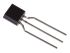 STMicroelectronics Through Hole, 3-pin, TRIAC, 600V, Gate Trigger 1.3V