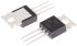 WeEn Semiconductors Co., Ltd TRIAC 16A TO-220AB THT Gate Trigger 1.5V 70mA, 800V, 800V 3-Pin