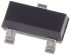MOSFET Nexperia, canale N, 6 Ω, 150 mA, SOT-23, Montaggio superficiale