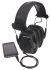Honeywell Safety Sync Electronic Ear Defenders with Headband, 31dB