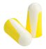 Honeywell Safety White/Yellow Disposable Uncorded Ear Plugs, 33dB Rated, 200 Pairs
