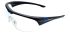 Honeywell Safety Millennia 2G Anti-Mist UV Safety Glasses, Clear Polycarbonate Lens