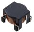 RS PRO Wire-wound SMD Inductor 22 μH ±15% Wire-Wound 3A Idc