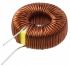 RS PRO 33 μH ±15% Leaded Inductor, 1A Idc, 0.052Ω Rdc