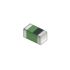 Murata, LQG15HN, 0402 (1005M) Multilayer Surface Mount Inductor 6.8 nH ±5% Multilayer 300mA Idc Q:8