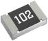 Panasonic 22kΩ, 0805 (2012M) Metal Film SMD Resistor ±0.1% 0.125W - ERA6AEB223V