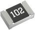 Panasonic 412Ω, 0603 (1608M) Metal Film SMD Resistor ±0.1% 0.1W - ERA3AEB4120V