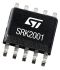 STMicroelectronics SRK2001TR AC-DC 500 kHz 10-Pin, SSOP