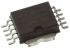 STMicroelectronics LED Displaytreiber PowerSO 10-Pins, 4,5 V