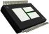 STMicroelectronics VNH5050ATR-E,  Brushed Motor Driver IC, 41 V 30A 36-Pin, MultiPowerSO