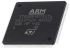STMicroelectronics Mikrocontroller STM32F4 ARM Cortex M4 32bit SMD 2,048 MB LQFP 176-Pin 180MHz 256 KB RAM 2xUSB
