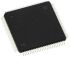 Infineon Mikrovezérlő XE166, 100-tüskés LQFP, 64 kB RAM, 16bit
