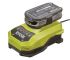 Power Adhesives TEC-BATTERY+CHARGER-UK-RS 1.5Ah 18V Battery & Charger, For Use With b-tec 807