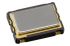 Oscillateur KYOCERA AVX 10MHz 7 x 5 x 1.6mm CSMD type Horloge