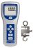 RS PRO Force Gauge RS232, USB, Range: 980N, With RS Calibration