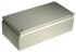 Rittal KL Series 304 Stainless Steel Terminal Box, IP66, 300 mm x 400 mm x 120mm