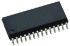 Microchip Mikrocontroller PIC16F PIC 8bit SMD 28 kB SOIC 28-Pin 32MHz 2048 kB RAM