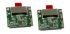 Microchip MiWi MRF89XA RF Transceiver Demonstration Kit 915MHz DM182016-3