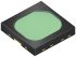 SFH 4735 ams OSRAM, OSLON Black Flat 350 → 1050nm IR LED, SMD package