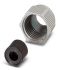 Phoenix Contact, VS-M20 (5-13) Series Nut For Use With D-Sub VS-25 Sleeve Housing