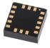 H3LIS100DLTR STMicroelectronics, 3-Axis Accelerometer, Serial-3 Wire, Serial-4 Wire, Serial-I2C, Serial-SPI, 16-Pin