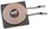 Wurth Elektronik WE-WPCC Wireless Charging Coil Receiver 3A, 14.3 μH