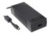 MEAN WELL 201W Power Brick AC/DC Adapter 15V dc Output, 0 → 13.4A Output