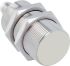 Sick Inductive Barrel-Style Proximity Sensor, M30 x 1.5, 15 mm Detection, PNP Output, 10 → 30 V dc, IP68, IP69K